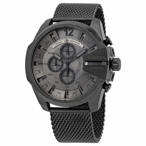 Diesel DZ4527 Mega Chief Mens Chronograph Quartz Watch