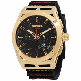 Diesel DZ4546 Timeframe Mens Chronograph Quartz Watch Diesel DZ4546 Timeframe Mens Chronograph Quartz Watch