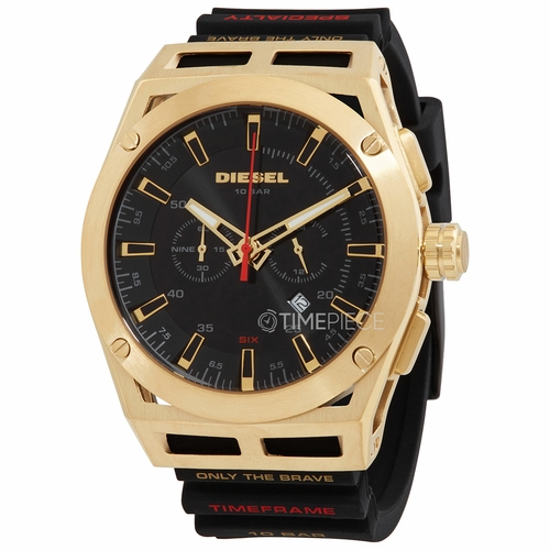 Diesel DZ4546 Timeframe Mens Chronograph Quartz Watch