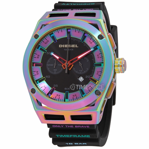 Diesel DZ4547 Timeframe Mens Chronograph Quartz Watch