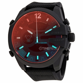 Diesel DZ4548 Mega Chief Mens Quartz Watch Diesel DZ4548 Mega Chief Mens Quartz Watch