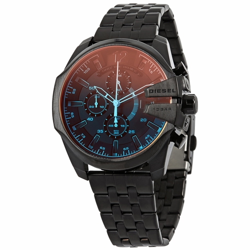 Diesel DZ4566 Baby Chief Mens Chronograph Quartz Watch