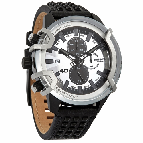 Diesel DZ4571 Griffed Mens Chronograph Quartz Watch