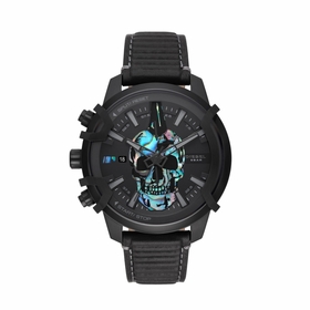 Diesel DZ4576 Griffed Mens Chronograph Quartz Watch Diesel DZ4576 Griffed Mens Chronograph Quartz Watch