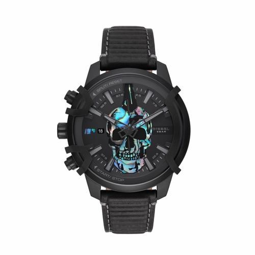 Diesel DZ4576 Griffed Mens Chronograph Quartz Watch