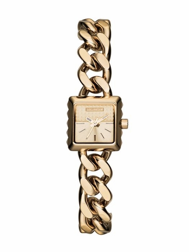 Diesel DZ5431 Ursula Ladies Quartz Watch