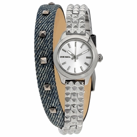Diesel DZ5446 Kray Kray Ladies Quartz Watch Diesel DZ5446 Kray Kray Ladies Quartz Watch