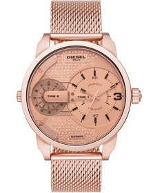 Diesel DZ5600 Mini Daddy Mens Quartz Watch Diesel DZ5600 Mini Daddy Mens Quartz Watch