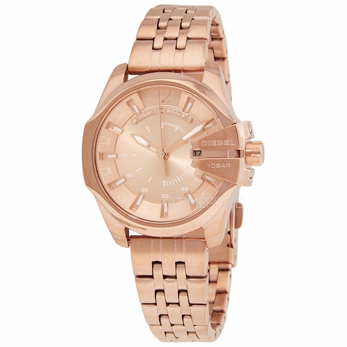 Diesel DZ5602 Baby Chief Ladies Quartz Watch