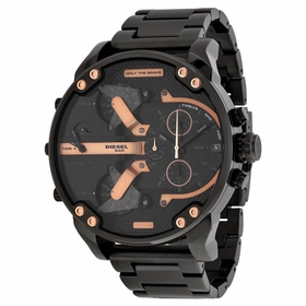 Diesel DZ7312 The Daddies Mens Chronograph Quartz Watch Diesel DZ7312 The Daddies Mens Chronograph Quartz Watch