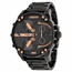 Diesel DZ7312 The Daddies Mens Chronograph Quartz Watch