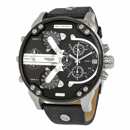 Diesel DZ7313 Mr. Daddy 2.0 Mens Chronograph Quartz Watch
