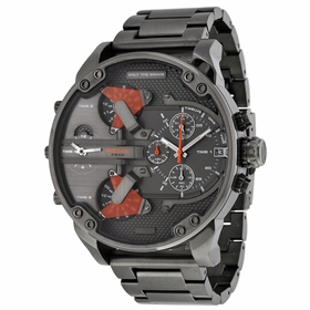 Diesel DZ7315 The Daddies Mens Chronograph Quartz Watch Diesel DZ7315 The Daddies Mens Chronograph Quartz Watch