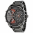 Diesel DZ7315 The Daddies Mens Chronograph Quartz Watch