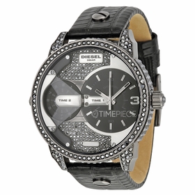 Diesel DZ7328 Mini Daddy Mens Quartz Watch