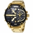 Diesel DZ7333 Mr. Daddy 2.0 Mens Chronograph Quartz Watch