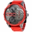 Diesel DZ7370 Mr. Daddy 2.0 Mens Chronograph Quartz Watch
