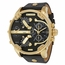 Diesel DZ7371 Mr. Daddy 2.0 Mens Chronograph Quartz Watch