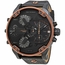 Diesel DZ7400 Mr. Daddy 2.0 Mens Chronograph Quartz Watch