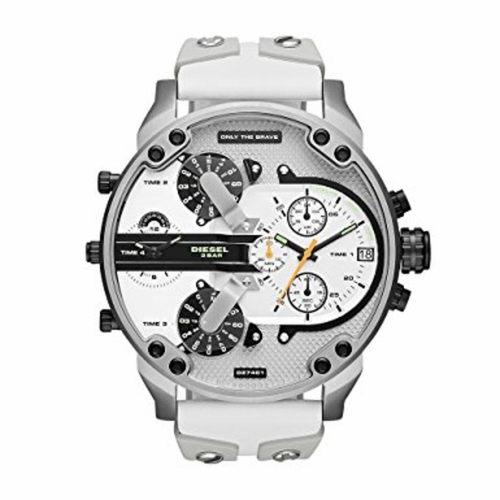 Diesel DZ7401 Mr. Daddy 2.0 Mens Chronograph Quartz Watch