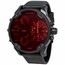 Diesel DZ7402 Mr. Daddy 2.0 Mens Chronograph Quartz Watch