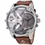 Diesel DZ7413 Mr. Daddy 2.0 Mens Chronograph Quartz Watch