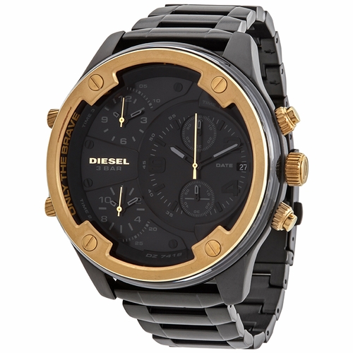 Diesel DZ7418 Boltdown Mens Chronograph Quartz Watch