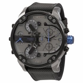 Diesel DZ7420 Mr. Daddy 2.0 Mens Chronograph Quartz Watch Diesel DZ7420 Mr. Daddy 2.0 Mens Chronograph Quartz Watch