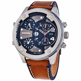 Diesel DZ7424 Boltdown Mens Chronograph Quartz Watch Diesel DZ7424 Boltdown Mens Chronograph Quartz Watch