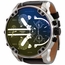 Diesel DZ7429 Mr Daddy 2.0 Mens Chronograph Quartz Watch
