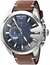Diesel DZT1009  Mens Chronograph Hybrid Watch