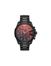 Diesel DZT1011 Mega Chief Mens Hybrid Quartz Watch Diesel DZT1011 Mega Chief Mens Hybrid Quartz Watch