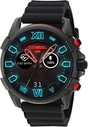 DIESEL DZT2010  Mens Quartz Watch