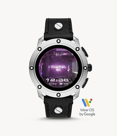 Diesel DZT2014 Axial Smartwatch Mens Quartz Watch Diesel DZT2014 Axial Smartwatch Mens Quartz Watch