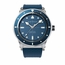Dietrich SD-2 BLU Skin Diver 3 Mens Automatic Watch