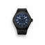 Dietrich TC - PVD - BLUE Time Companion Unisex Automatic Watch