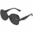 Dior 20128680760IR Nuance Ladies  Sunglasses