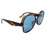 Dior 201286KB760KU  Ladies  Sunglasses