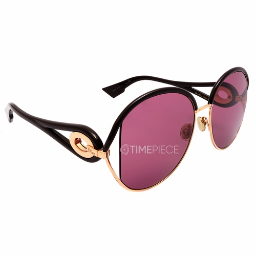 Dior 202218S9E57VC  Ladies  Sunglasses