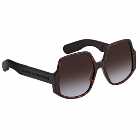 Dior 20265808657YB  Ladies  Sunglasses