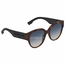 Dior 2031850865584 Ladies Sunglasses