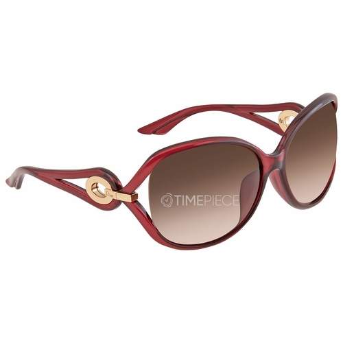 Dior 251597LHF62HA Volute Ladies  Sunglasses