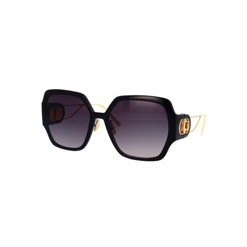 Dior 30MONTAIGNE S6U 12A1 58  Ladies  Sunglasses