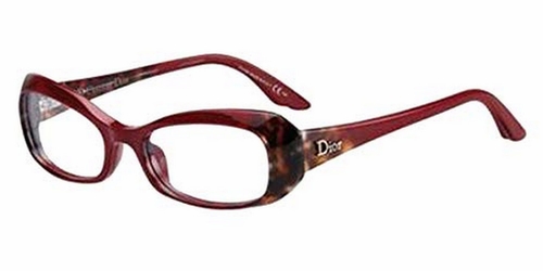 Dior 321305O752  Ladies  Eyeglasses