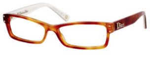 Dior 32240WES52  Ladies  Eyeglasses