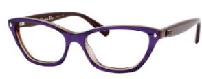 Dior 32250WHW51  Ladies  Eyeglasses