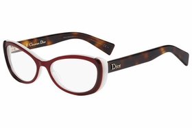 Dior 32450T6X51  Ladies  Eyeglasses