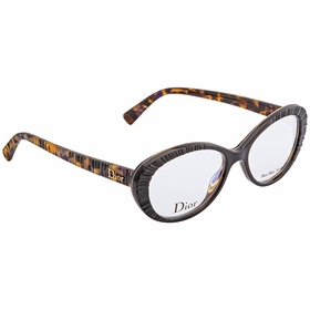 Dior 32490SN252  Ladies  Eyeglasses