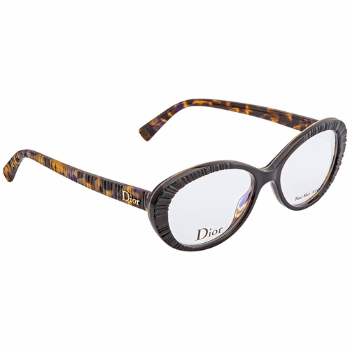Dior 32490SN252 Ladies Eyeglasses Dior 32490SN252 Ladies Eyeglasses