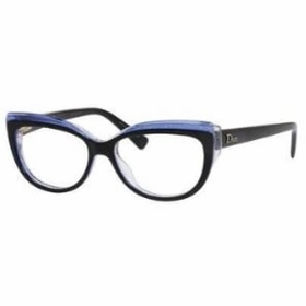 Dior 32820E1X52  Ladies  Eyeglasses